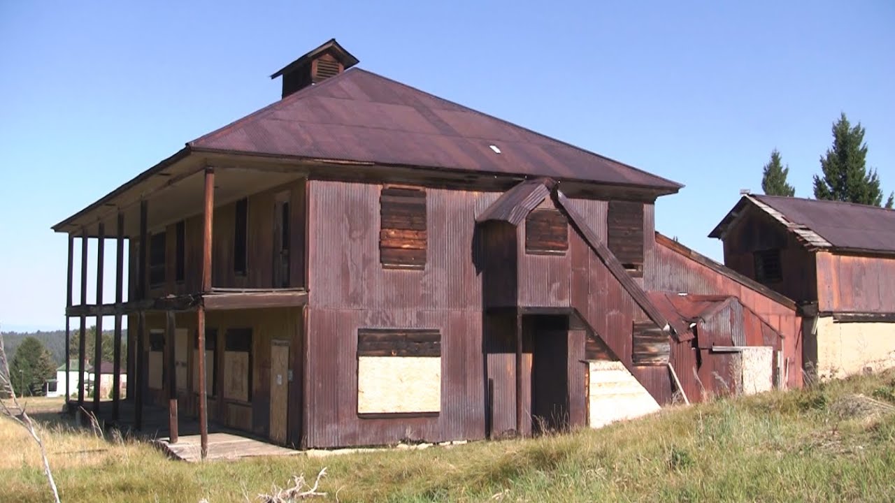 Secrets-Of-Montana8217s-Southern-Cross-Mining-Camps secrets-of-montanas-southern-cross-mining-camps