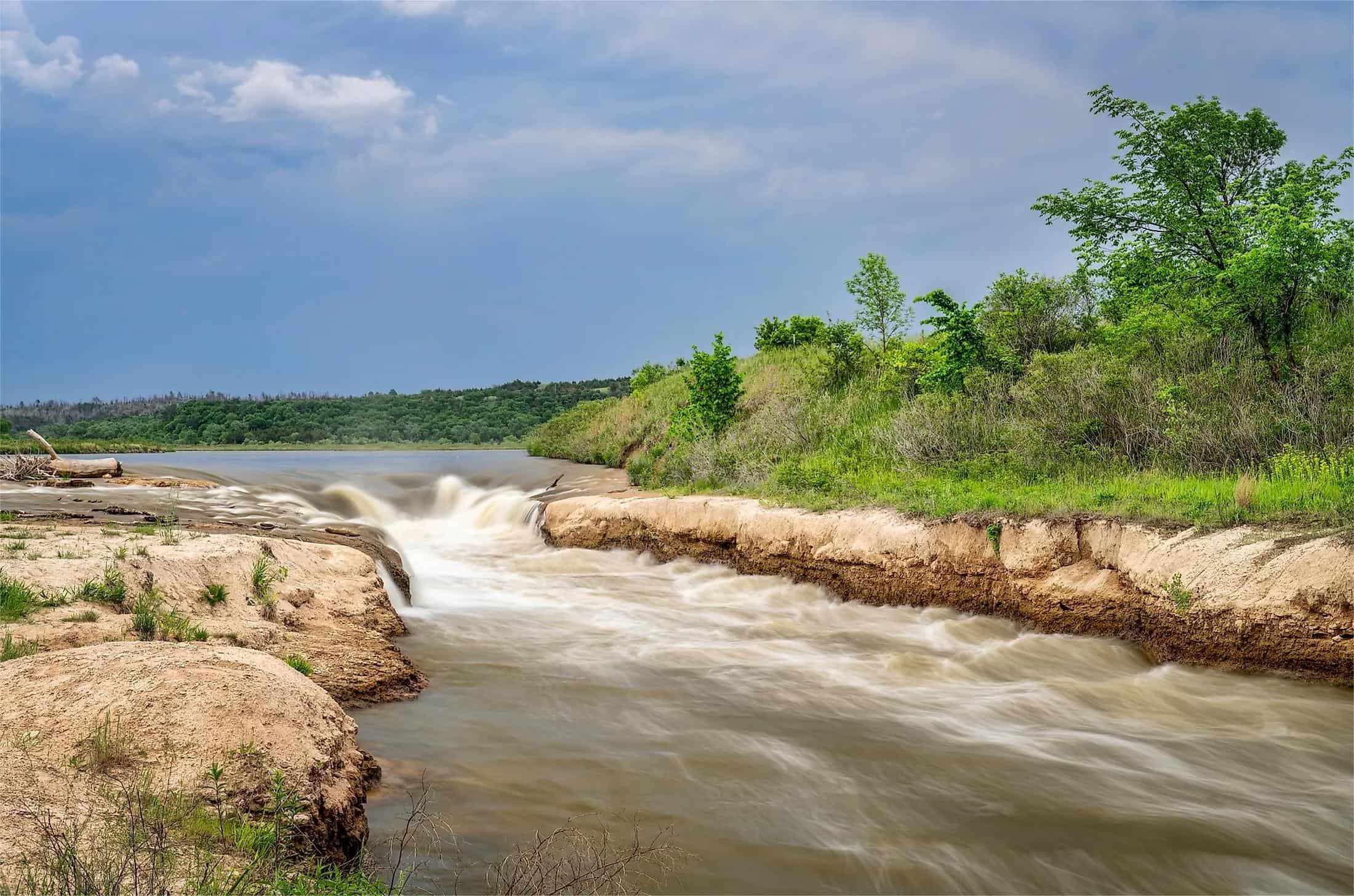 Secrets-Of-Nebraska8217s-Niobrara-River-Bends secrets-of-nebraskas-niobrara-river-bends
