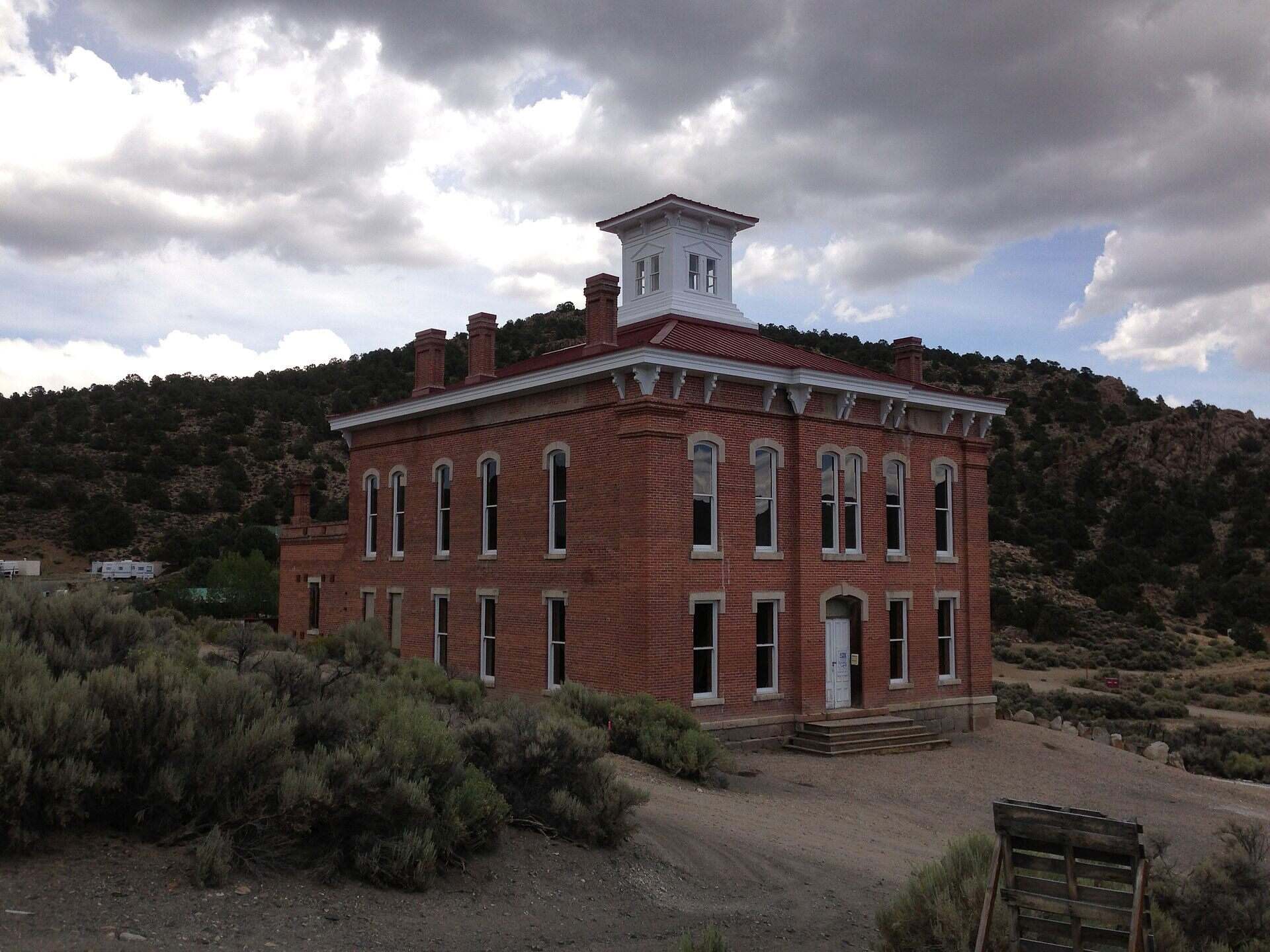 Secrets-Of-Nevada8217s-Austin-Ghost-Town-Mining-Settlements secrets-of-nevadas-austin-ghost-town-mining-settlements