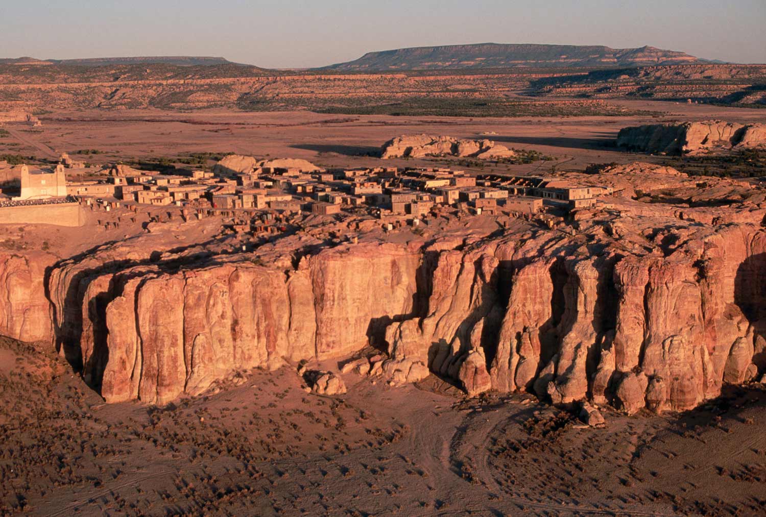 Secrets-Of-New-Mexico8217s-Acoma-Pueblo-Villages secrets-of-new-mexicos-acoma-pueblo-villages