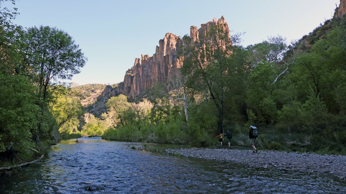 Secrets-Of-New-Mexico8217s-Gila-Wilderness-Canyons secrets-of-new-mexicos-gila-wilderness-canyons