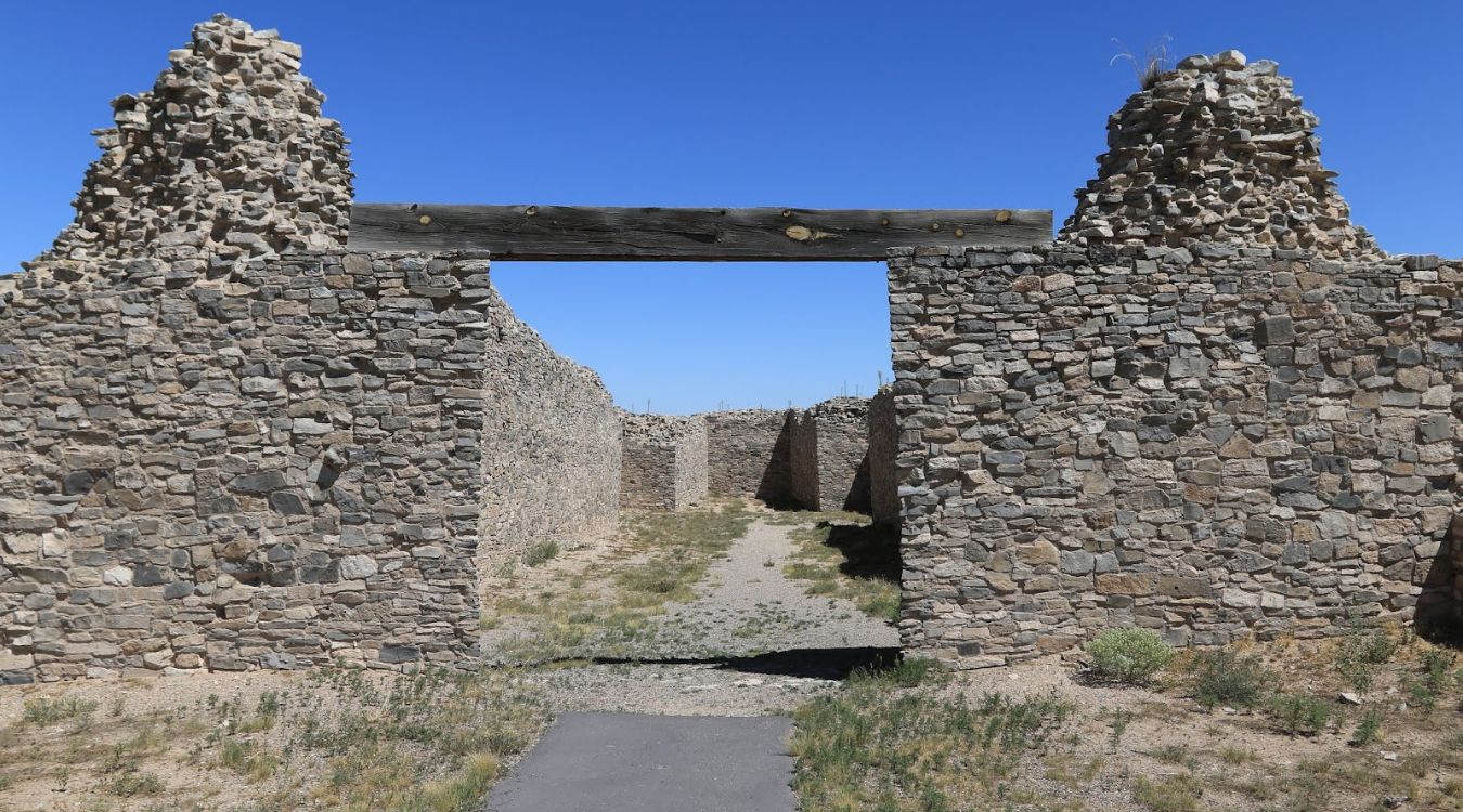 Secrets-Of-New-Mexico8217s-Gran-Quivira-Ruins secrets-of-new-mexicos-gran-quivira-ruins