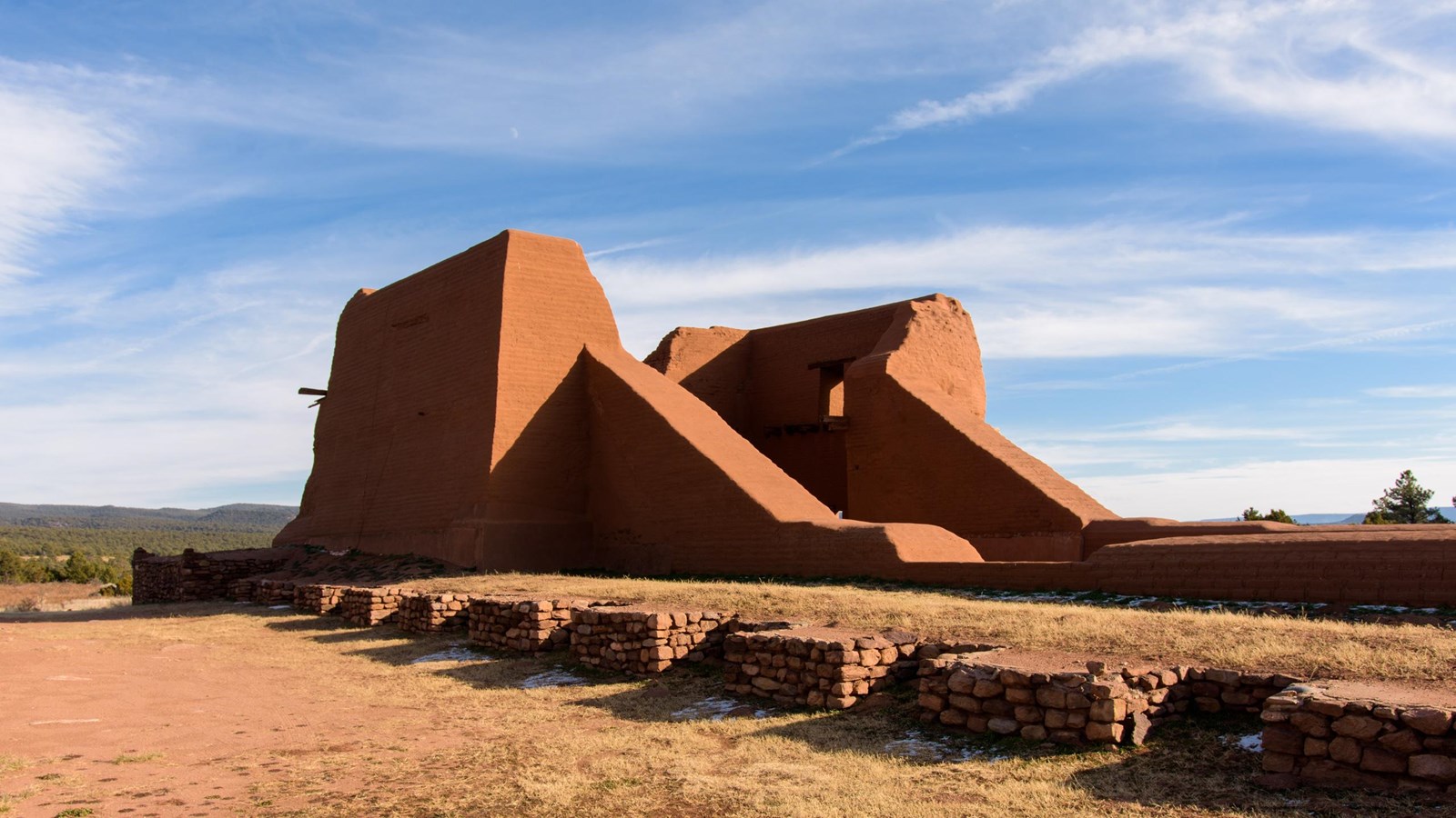 Secrets-Of-New-Mexico8217s-Pecos-Villages secrets-of-new-mexicos-pecos-villages