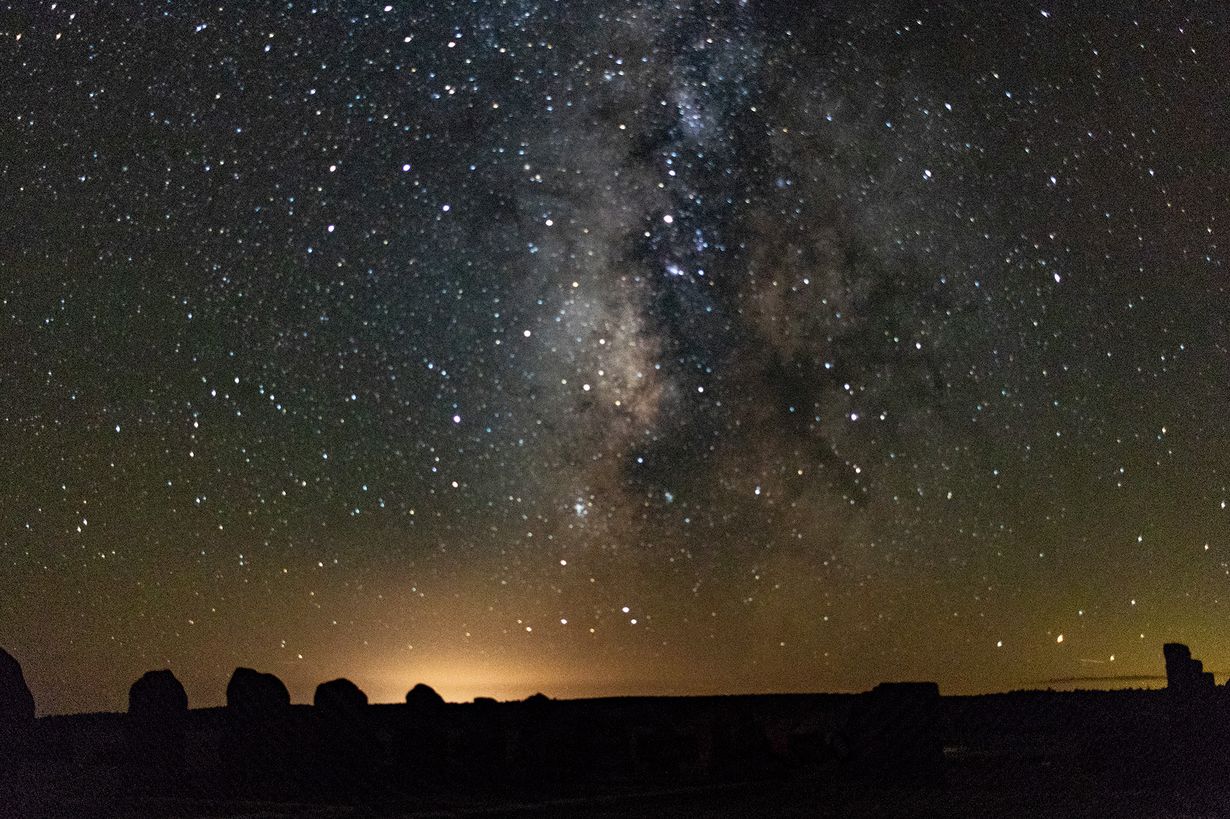 Secrets-Of-New-Mexico8217s-White-Sands-Night-Skies secrets-of-new-mexicos-white-sands-night-skies
