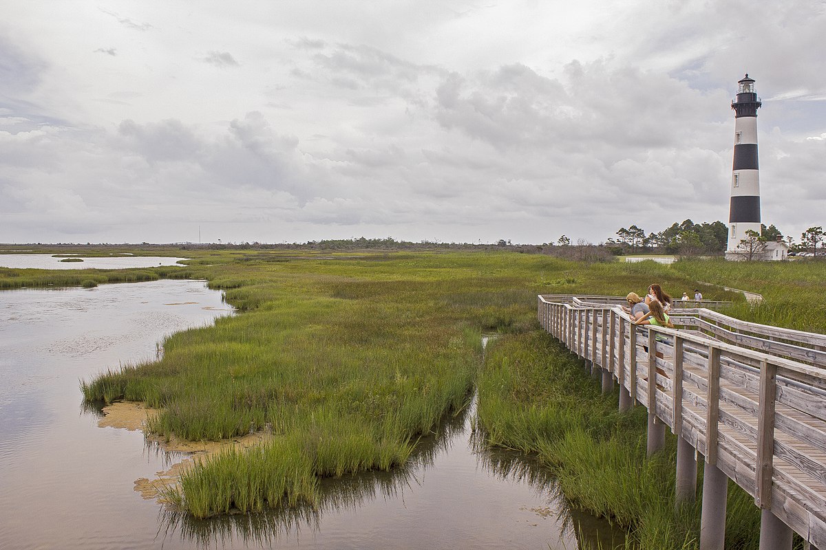 Secrets-Of-North-Carolina8217s-Coastal-Marshes-Currituck-Banks secrets-of-north-carolinas-coastal-marshes-currituck-banks