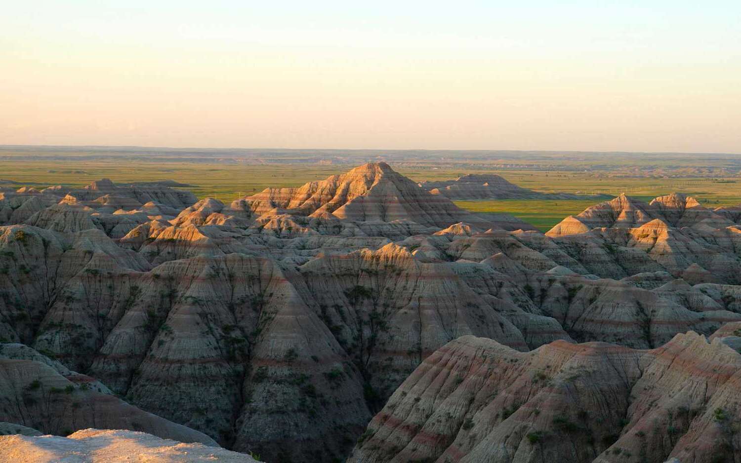 Secrets-Of-North-Dakota8217s-Prairie-Badlands secrets-of-north-dakotas-prairie-badlands