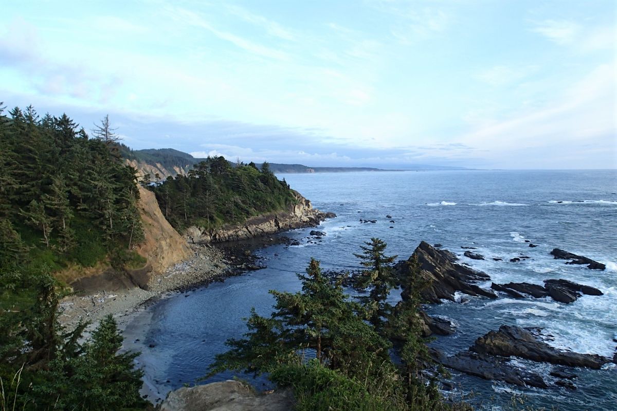 Secrets-Of-Oregon8217s-Cape-Arago-Bluffs secrets-of-oregons-cape-arago-bluffs