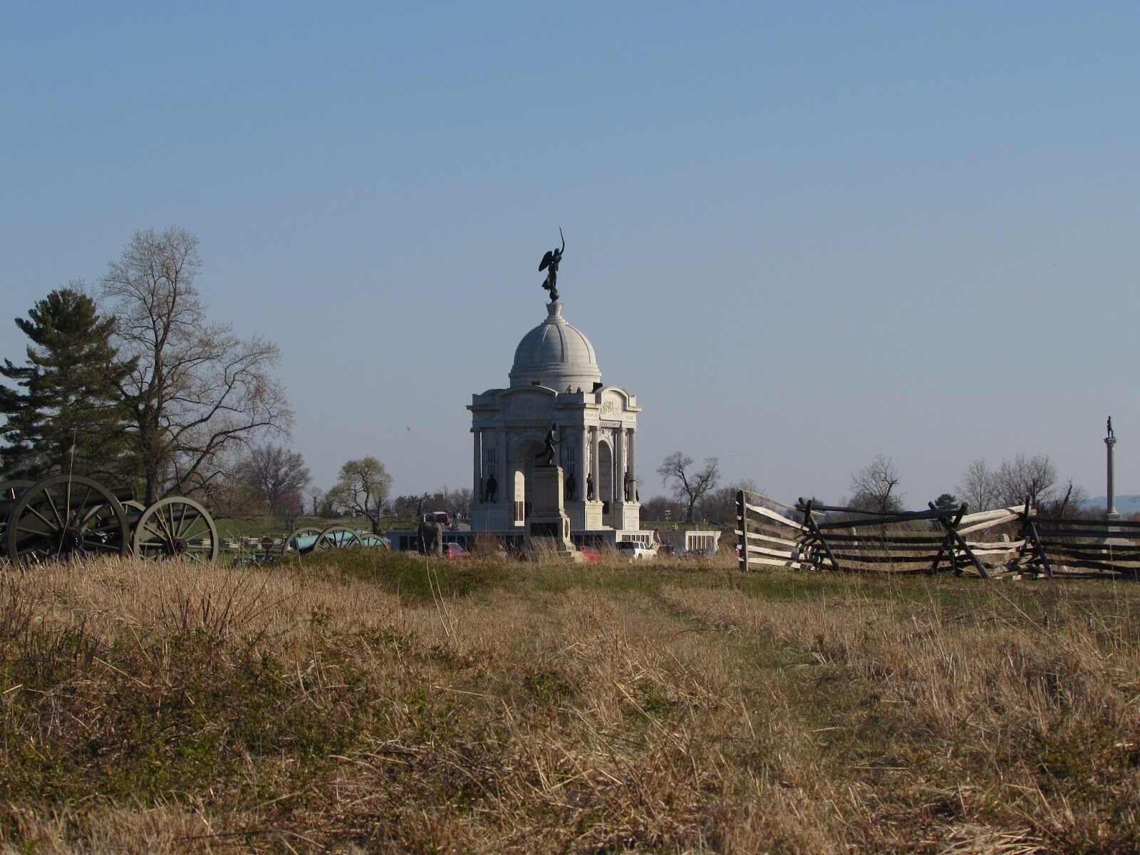 secrets-of-pennsylvanias-gettysburg-battlefield