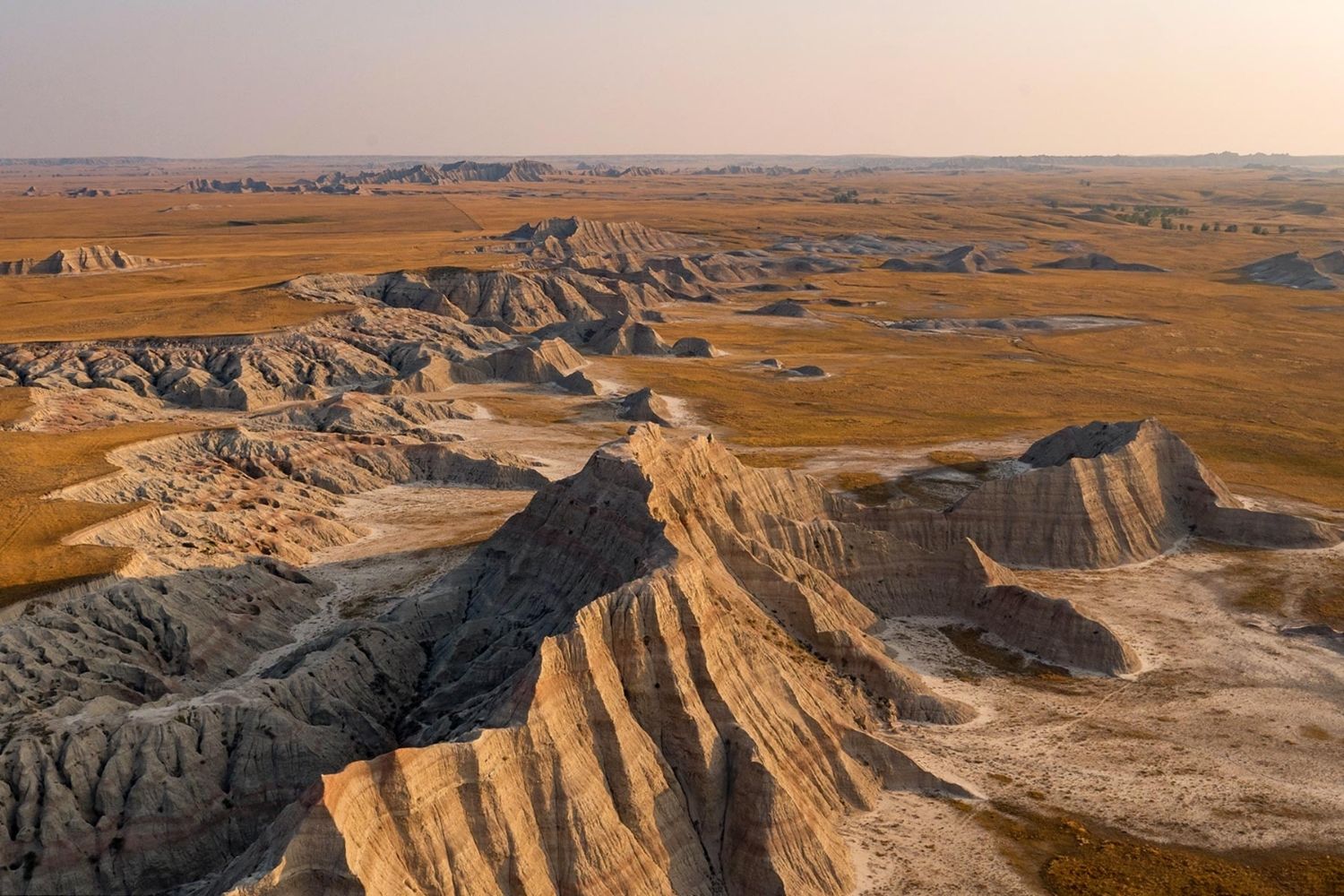 Secrets-Of-South-Dakota8217s-Buffalo-Gap-Prairie-Landscapes secrets-of-south-dakotas-buffalo-gap-prairie-landscapes