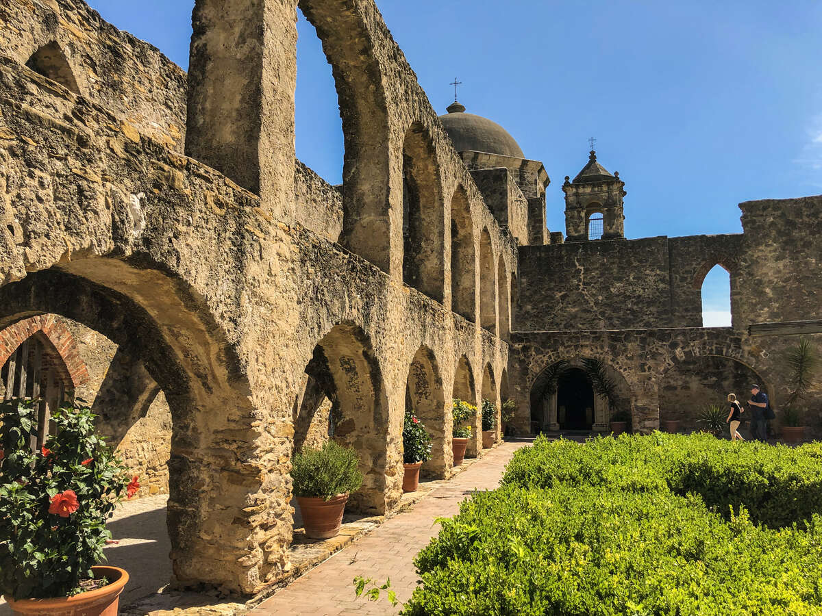 Secrets-Of-Spanish-Colonial-Outposts-In-Texas8217s-Rio-Grande secrets-of-spanish-colonial-outposts-in-texass-rio-grande