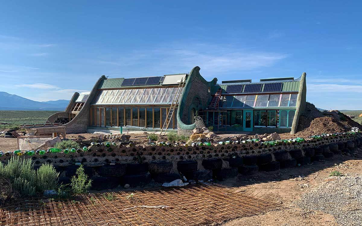 Secrets-Of-Sustainable-Architecture-In-Taos-New-Mexico secrets-of-sustainable-architecture-in-taos-new-mexico