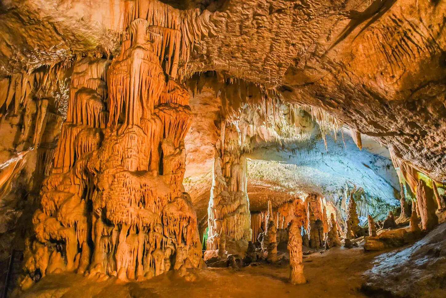 Secrets-Of-Tennessee8217s-Limestone-Caverns secrets-of-tennessees-limestone-caverns