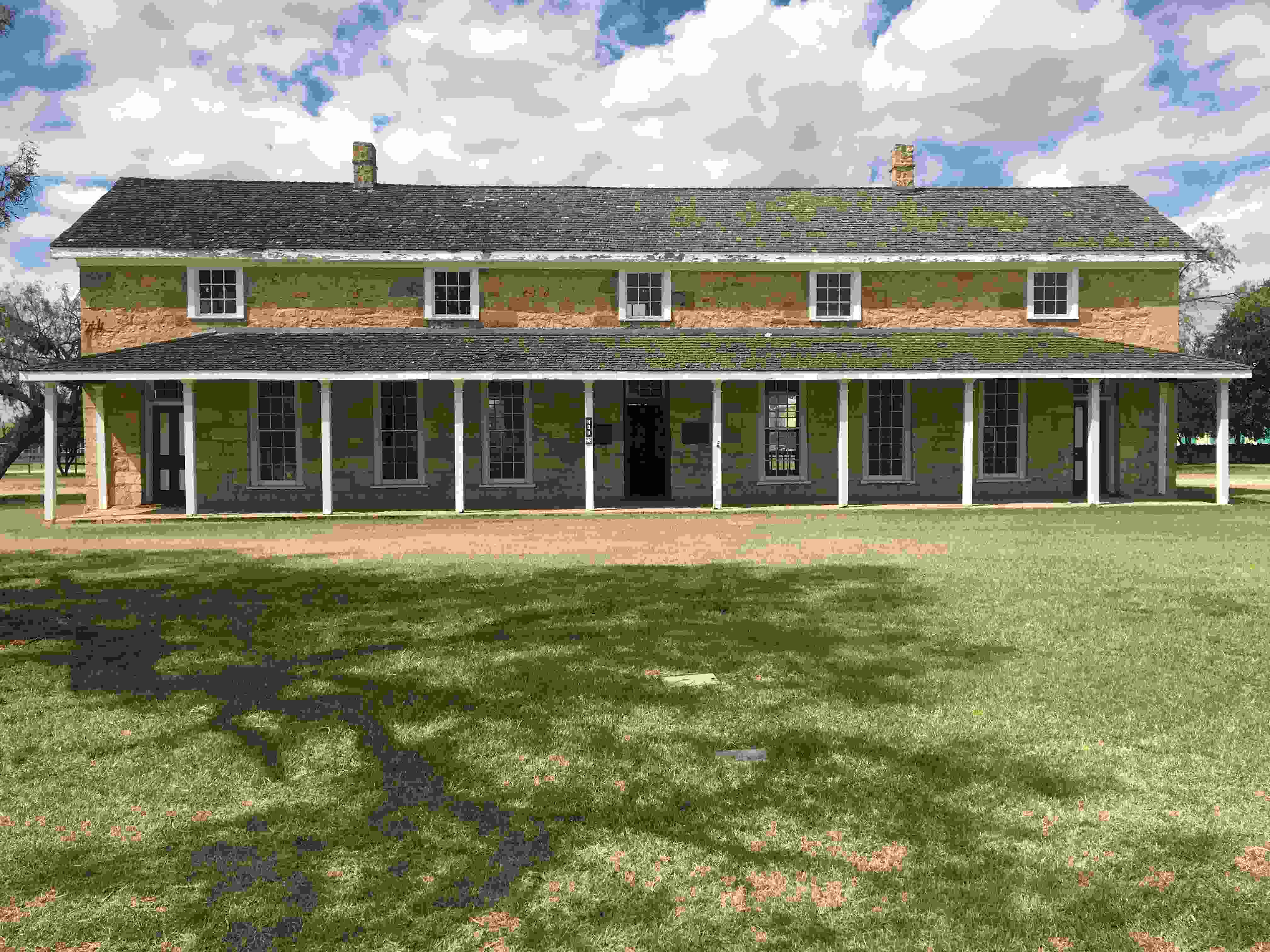Secrets-Of-Texas8217s-Concho-Valley-Forts secrets-of-texass-concho-valley-forts