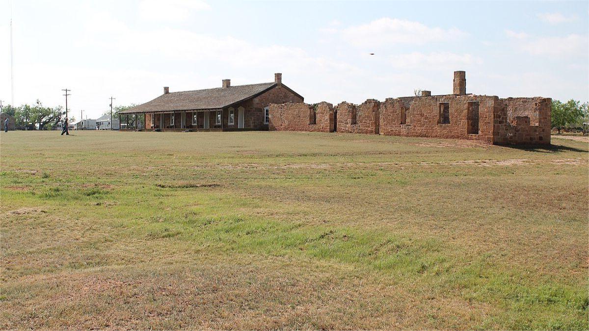 secrets-of-texass-fort-chadbourne-military-outposts