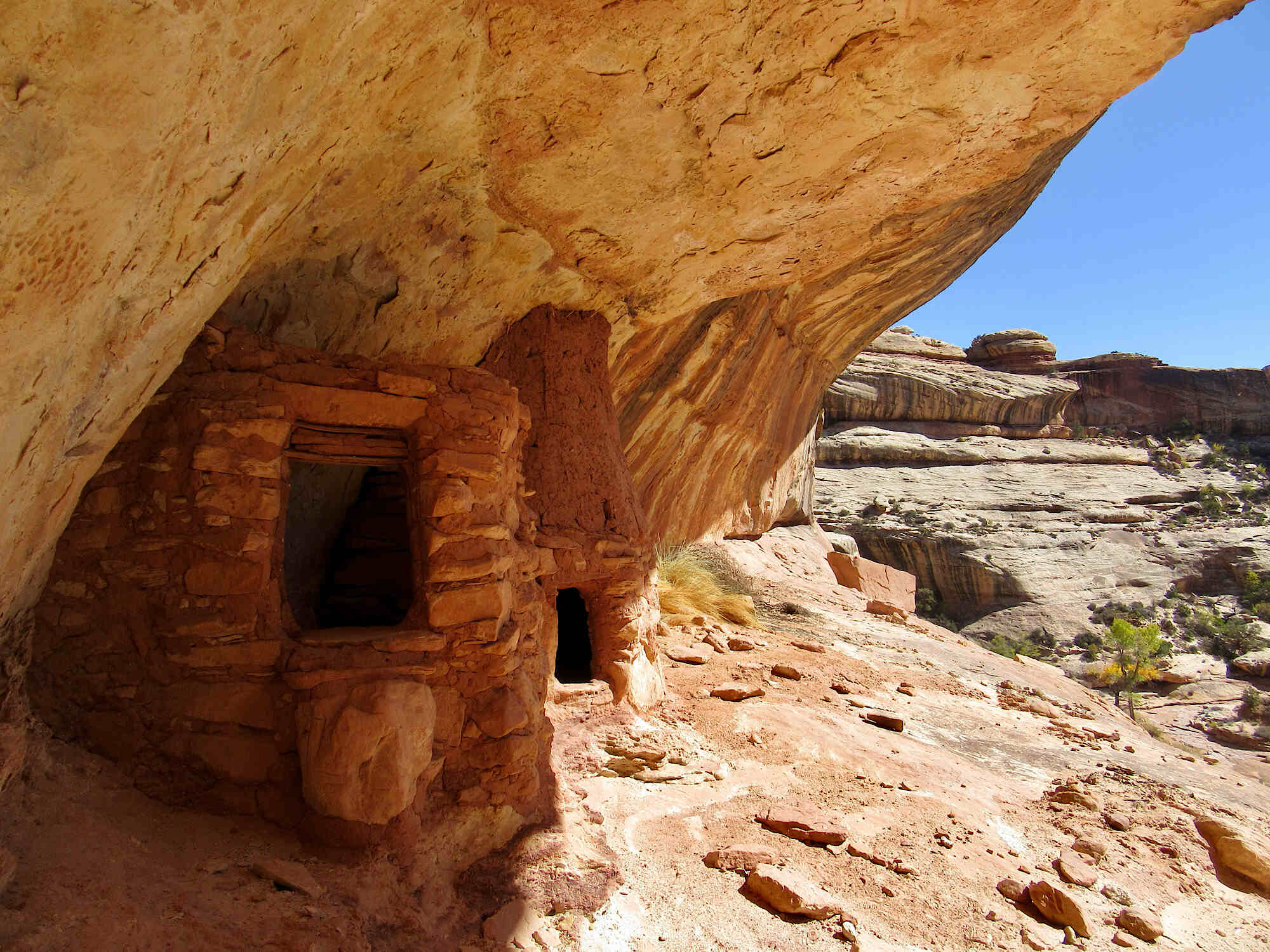 Secrets-Of-Utah8217s-Cedar-Mesa-Granaries secrets-of-utahs-cedar-mesa-granaries