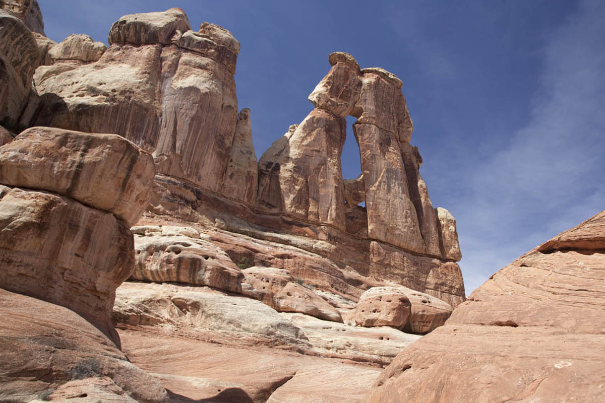 Secrets-Of-Utah8217s-Cedar-Mesa-Monoliths secrets-of-utahs-cedar-mesa-monoliths