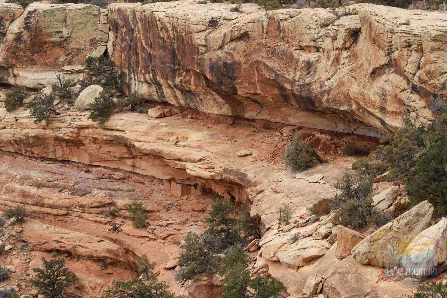Secrets-Of-Utah8217s-Cedar-Mesa-Stone-Formations secrets-of-utahs-cedar-mesa-stone-formations