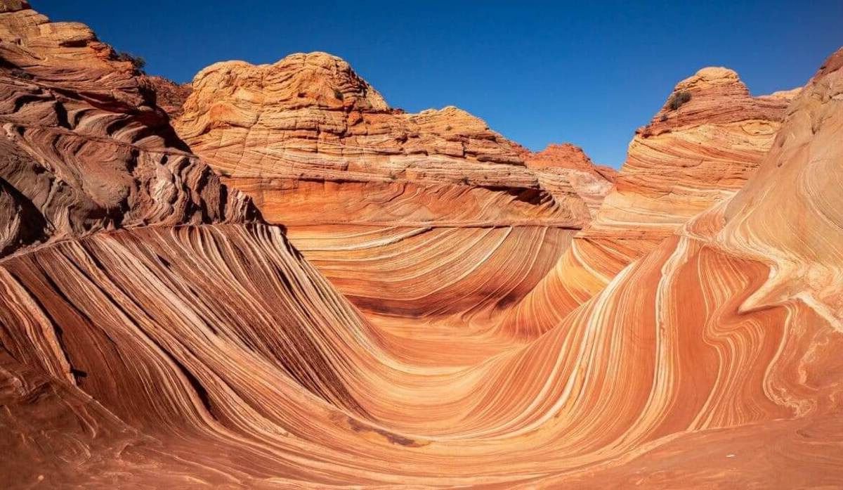 Secrets-Of-Utah8217s-Coyote-Buttes-Sandstone secrets-of-utahs-coyote-buttes-sandstone