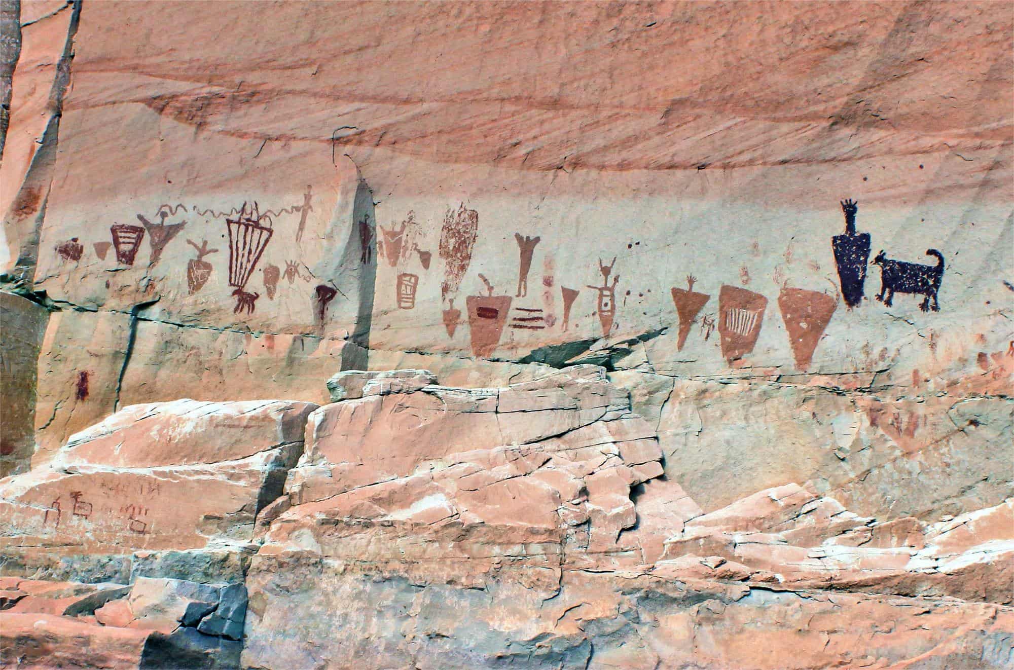 Secrets-Of-Utah8217s-Horseshoe-Canyon secrets-of-utahs-horseshoe-canyon