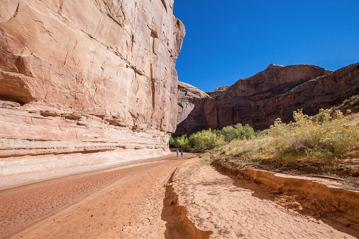 Secrets-Of-Utah8217s-Horseshoe-Canyon-Petroglyphs secrets-of-utahs-horseshoe-canyon-petroglyphs