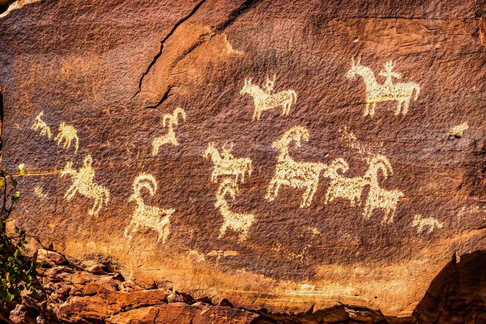 Secrets-Of-Utah8217s-Moab-Canyon-Rock-Art secrets-of-utahs-moab-canyon-rock-art