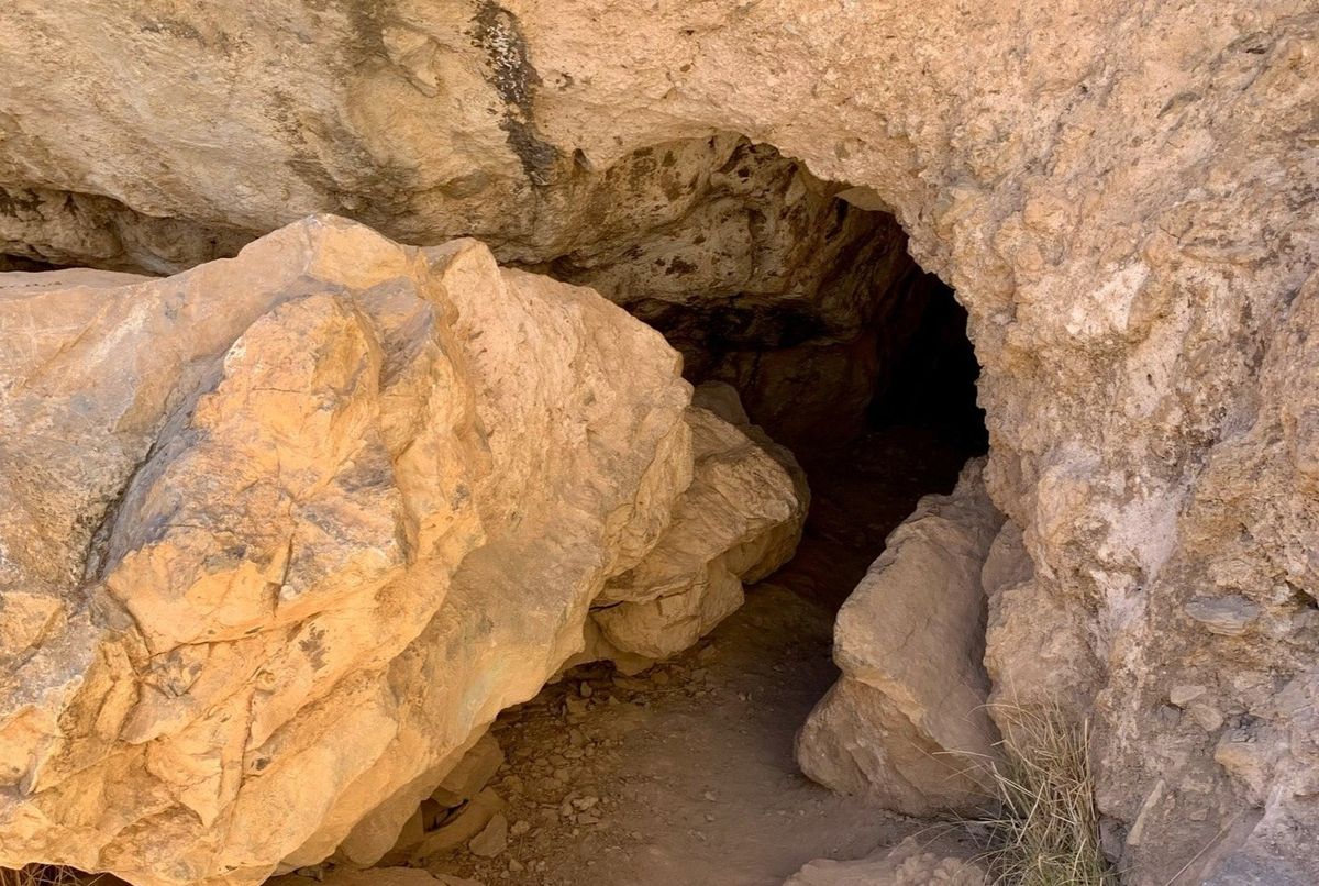 Secrets-Of-Utah8217s-Oracle-Caves secrets-of-utahs-oracle-caves