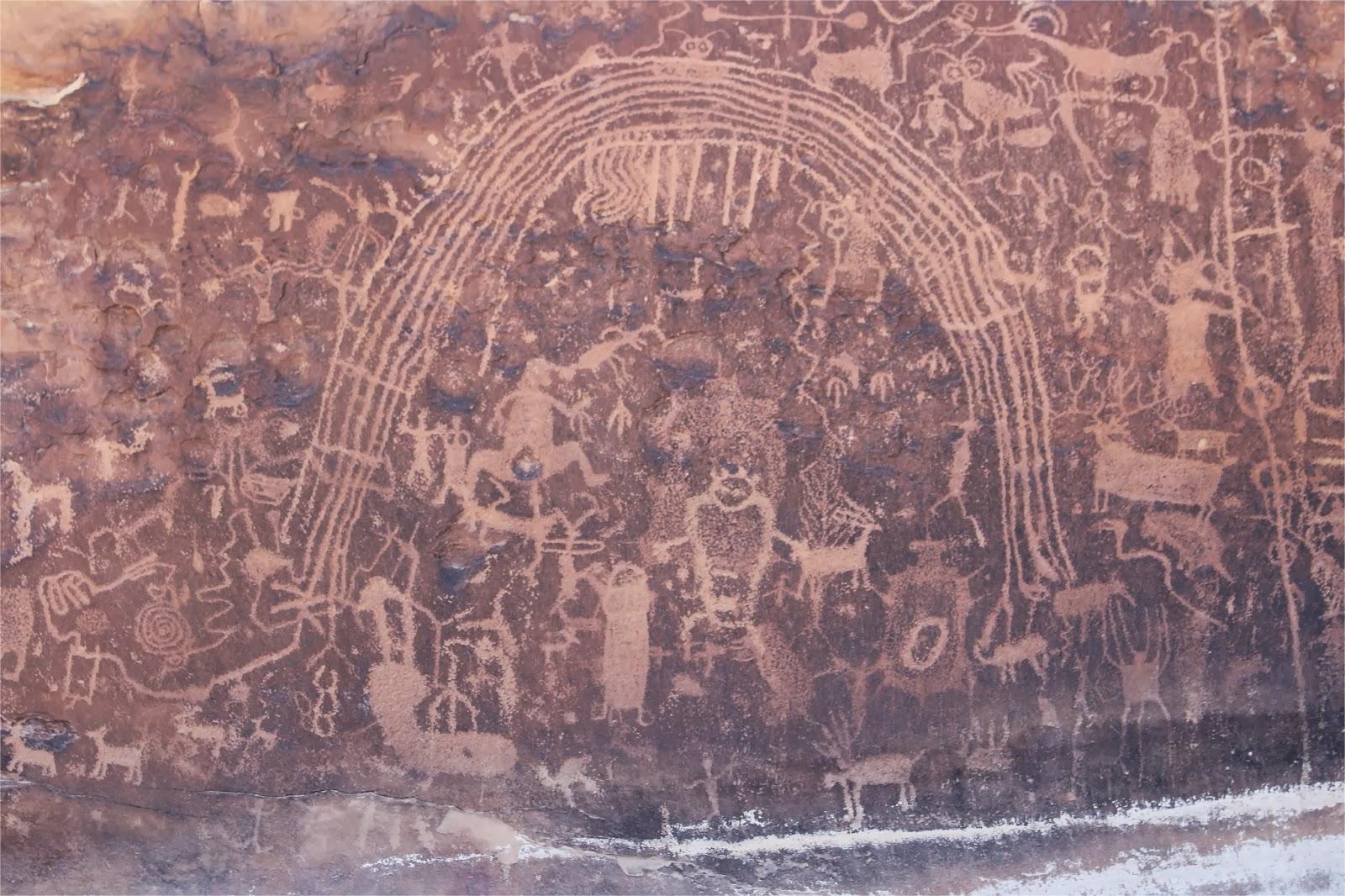 secrets-of-utahs-rochester-rock-art-panel