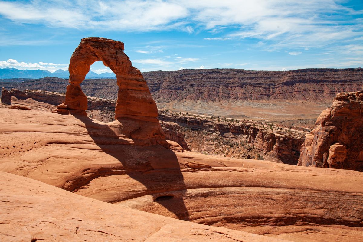 Secrets-Of-Utah8217s-Twisted-Desert-Rock-Arches secrets-of-utahs-twisted-desert-rock-arches
