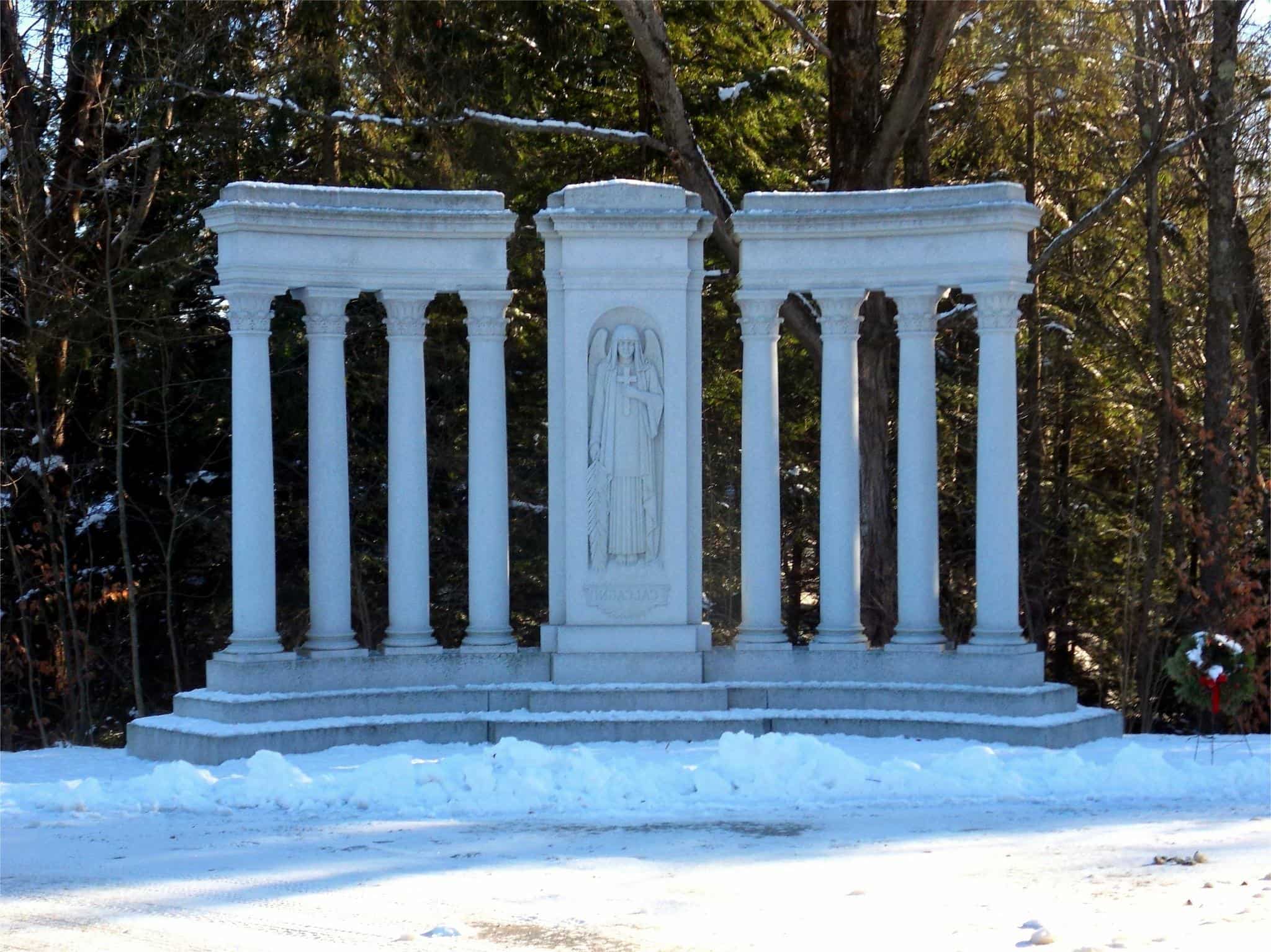 Secrets-Of-Vermont8217s-Barre-Stone-Carving-Studios secrets-of-vermonts-barre-stone-carving-studios