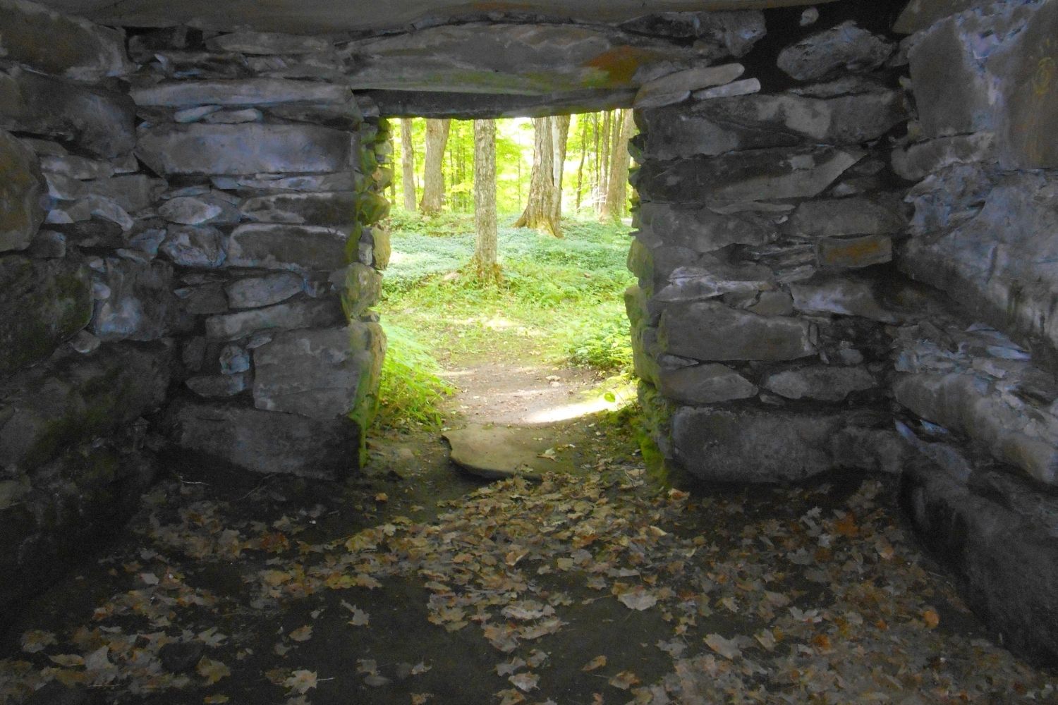 Secrets-Of-Vermont8217s-Terraced-Stone-Calendar secrets-of-vermonts-terraced-stone-calendar