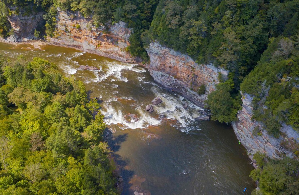 Secrets-Of-West-Virginia8217s-Gauley-Canyon-Gorges secrets-of-west-virginias-gauley-canyon-gorges