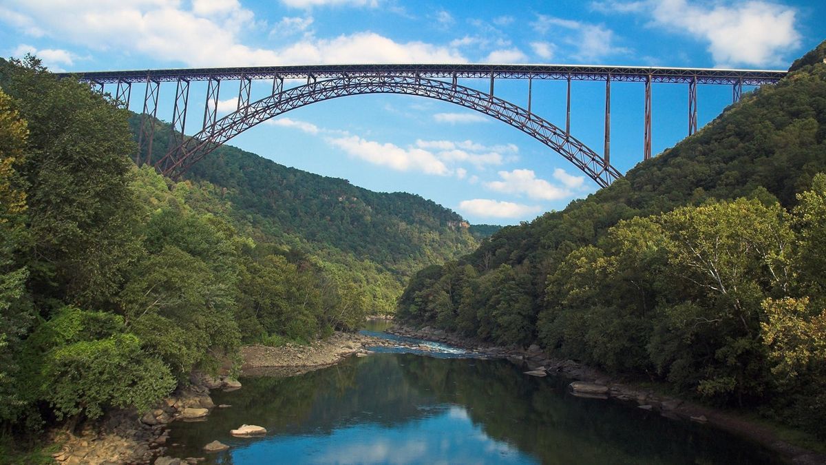 Secrets-Of-West-Virginia8217s-New-River-Gorge-Gorges secrets-of-west-virginias-new-river-gorge-gorges
