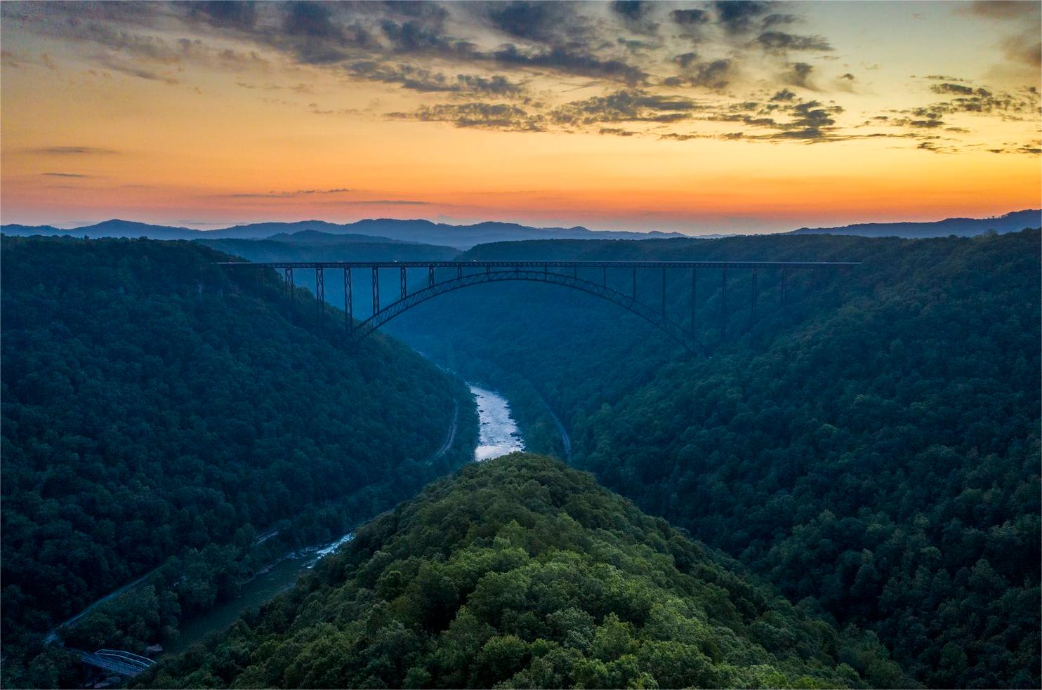 Secrets-Of-West-Virginia8217s-New-River-Gorges secrets-of-west-virginias-new-river-gorges