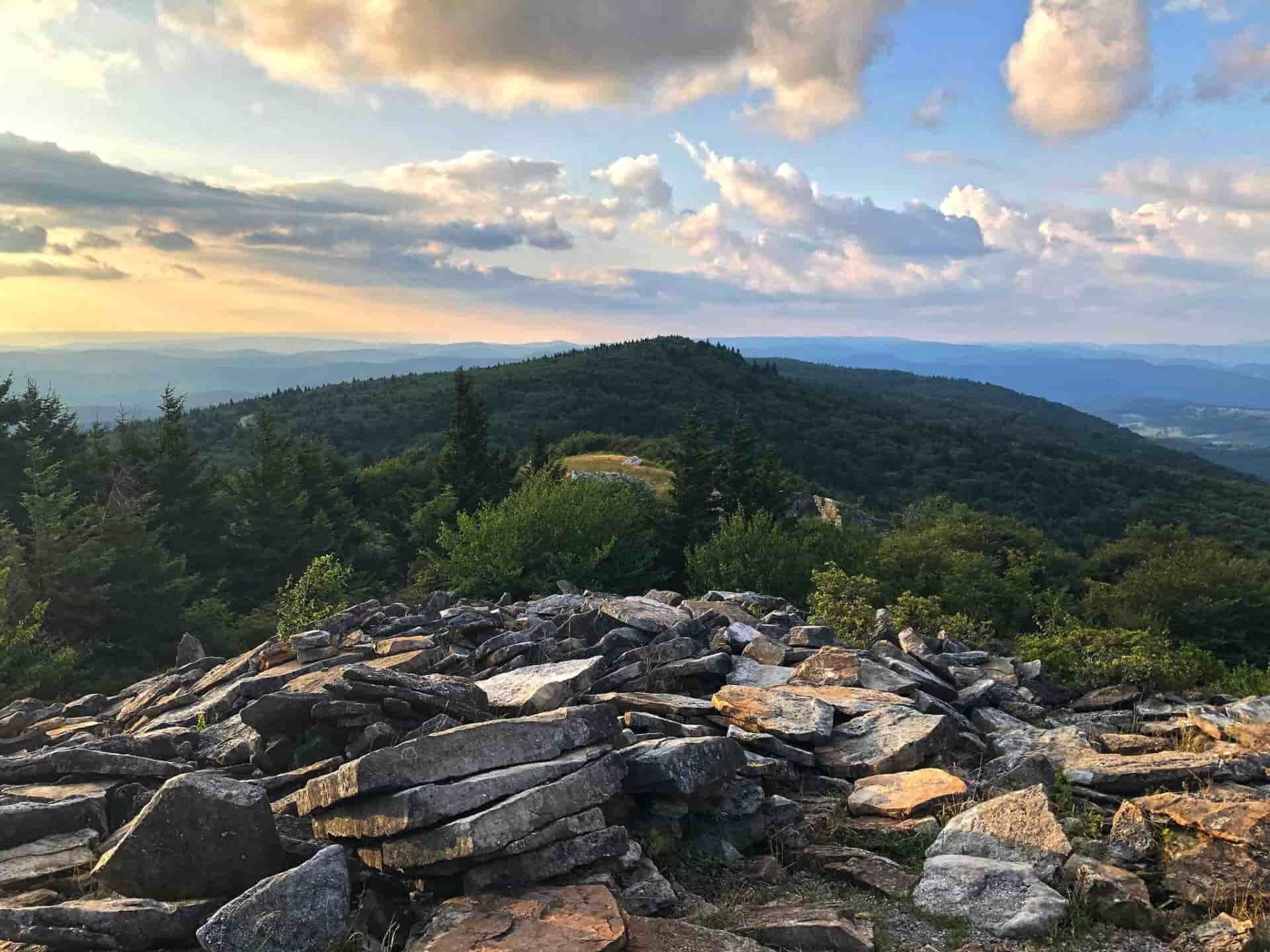 Secrets-Of-West-Virginia8217s-Stark-Mountain-Ridges secrets-of-west-virginias-stark-mountain-ridges