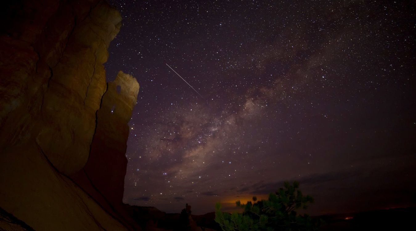 Stargazing-Secrets-Of-Utah8217s-Bryce-Canyon stargazing-secrets-of-utahs-bryce-canyon