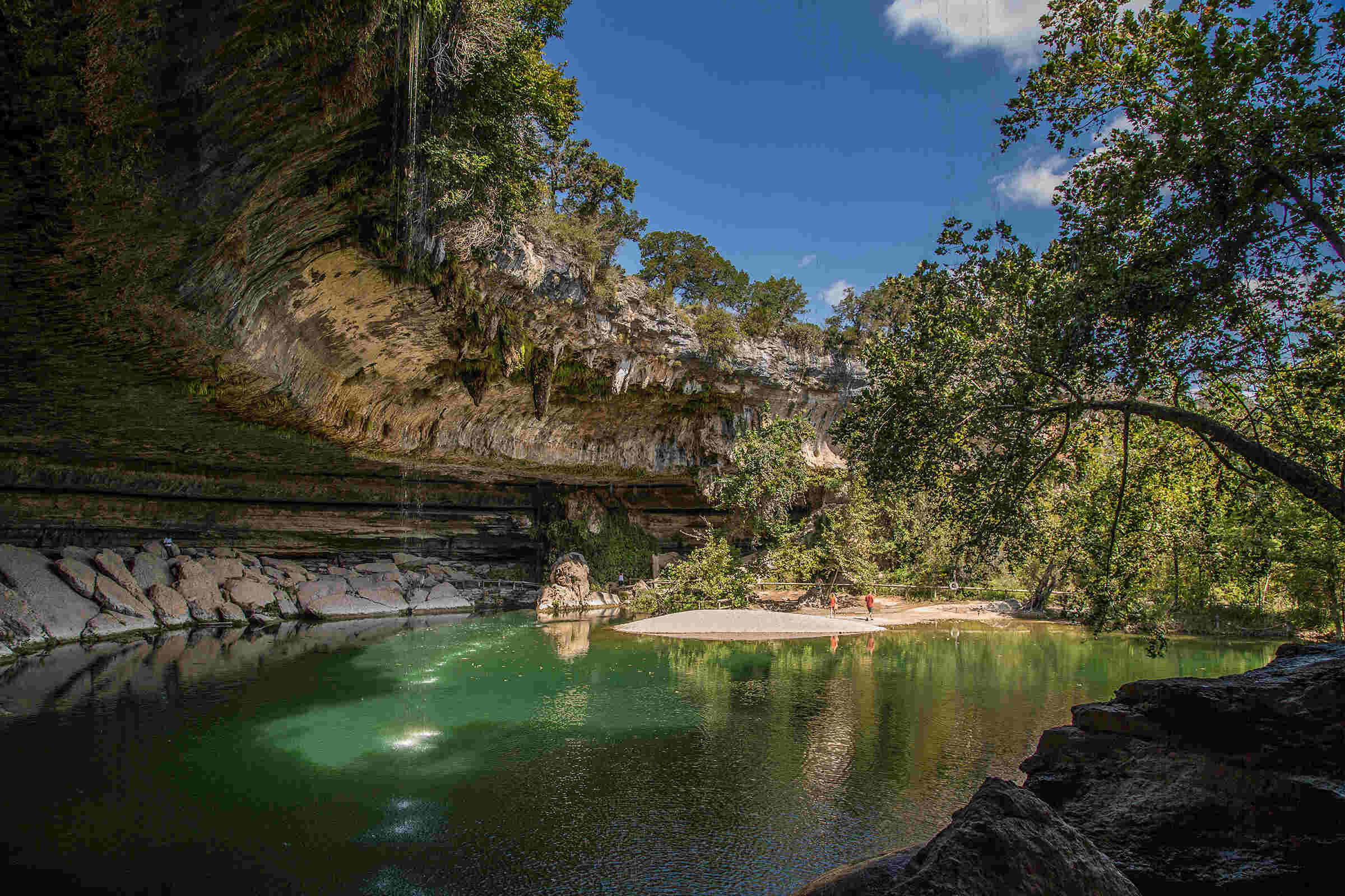 Texas-Hill-Country8217s-Hidden-Swimming-Holes-And-Springs texas-hill-countrys-hidden-swimming-holes-and-springs