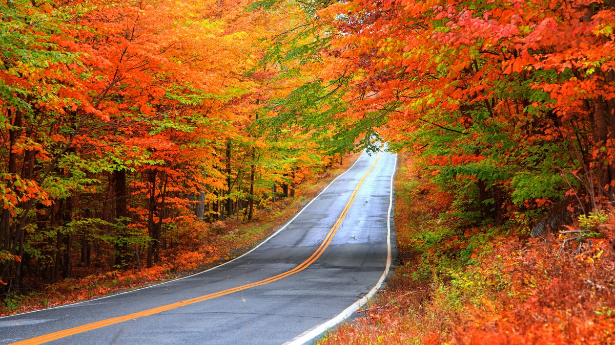 The-Secrets-Of-Vermont8217s-Route-100-In-Fall the-secrets-of-vermonts-route-100-in-fall