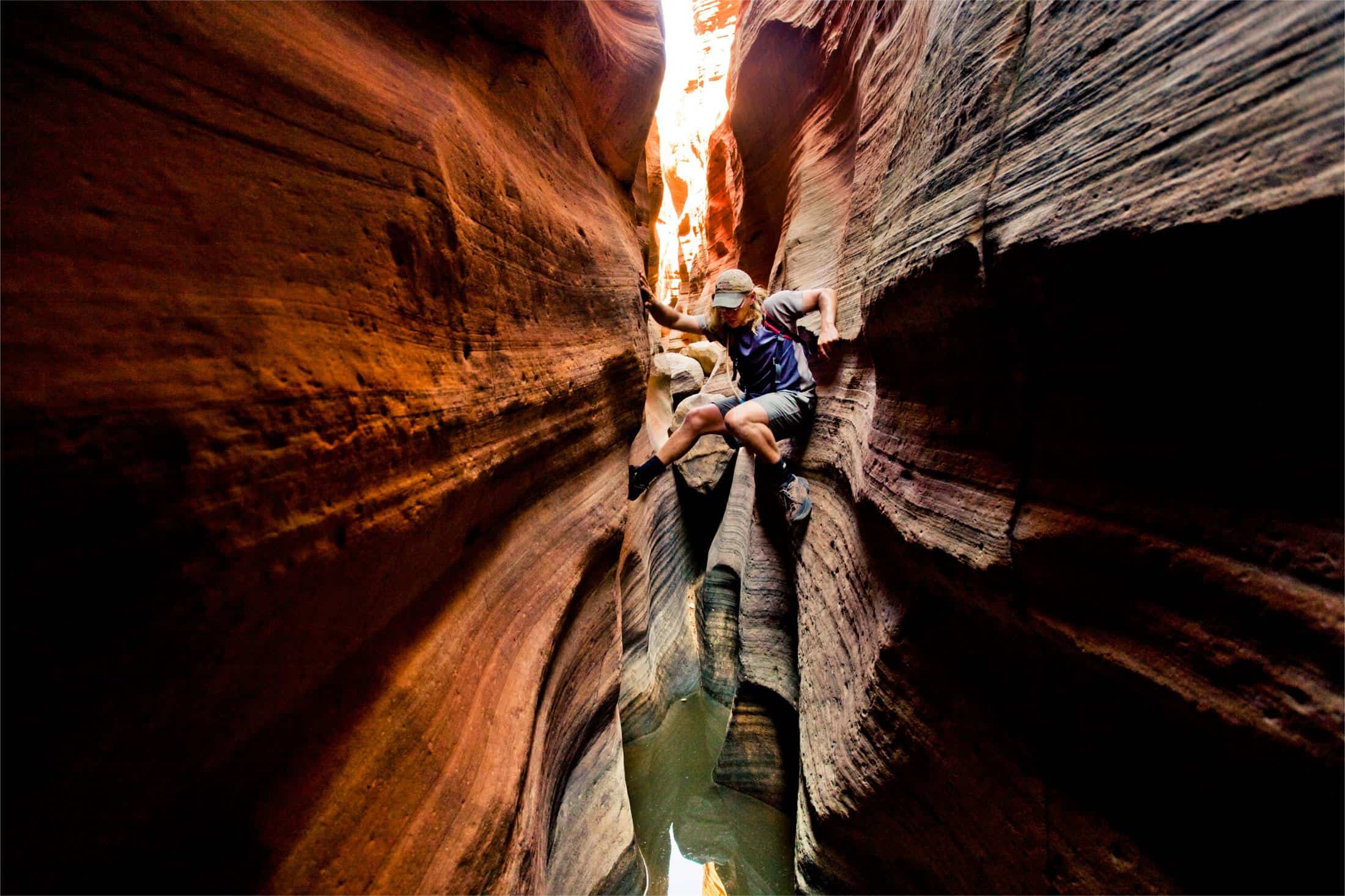 utahs-hidden-slot-canyons-and-water-carved-passages
