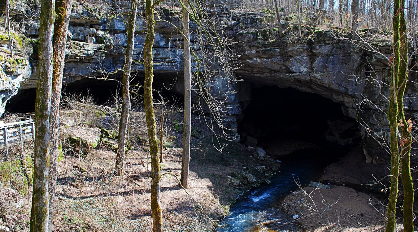 Ancient-Trading-Routes-Of-Alabama8217s-Russell-Cave-National-Monument ancient-trading-routes-of-alabamas-russell-cave-national-monument