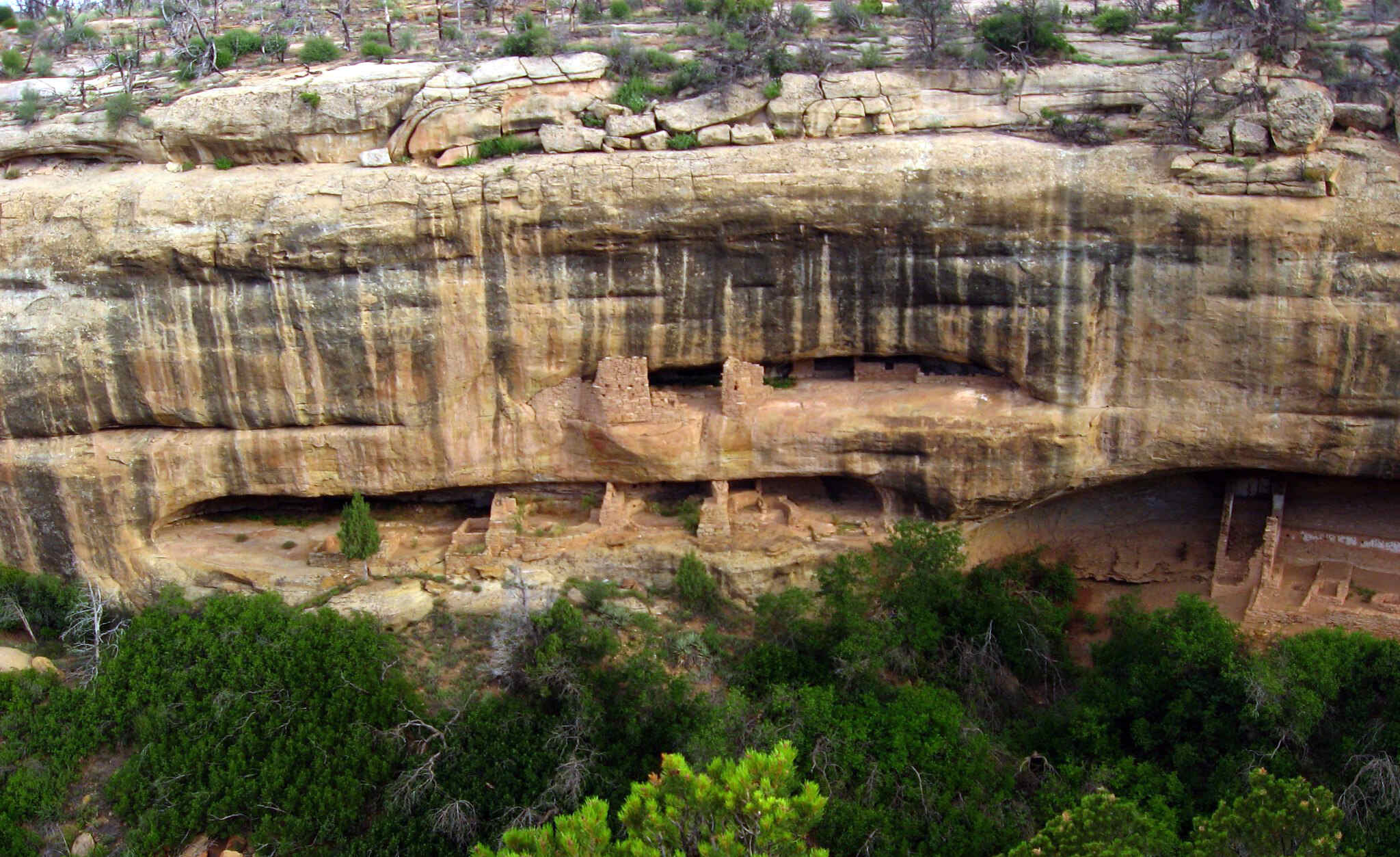 Ancient-Trading-Routes-Of-Colorado8217s-Mesa-Verde-Revealed ancient-trading-routes-of-colorados-mesa-verde-revealed