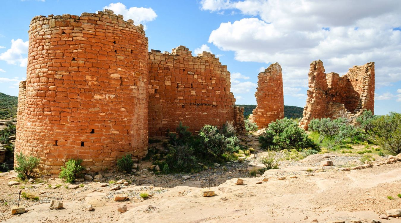 Ancient-Trading-Routes-Of-Utah8217s-Hovenweep-National-Monument ancient-trading-routes-of-utahs-hovenweep-national-monument