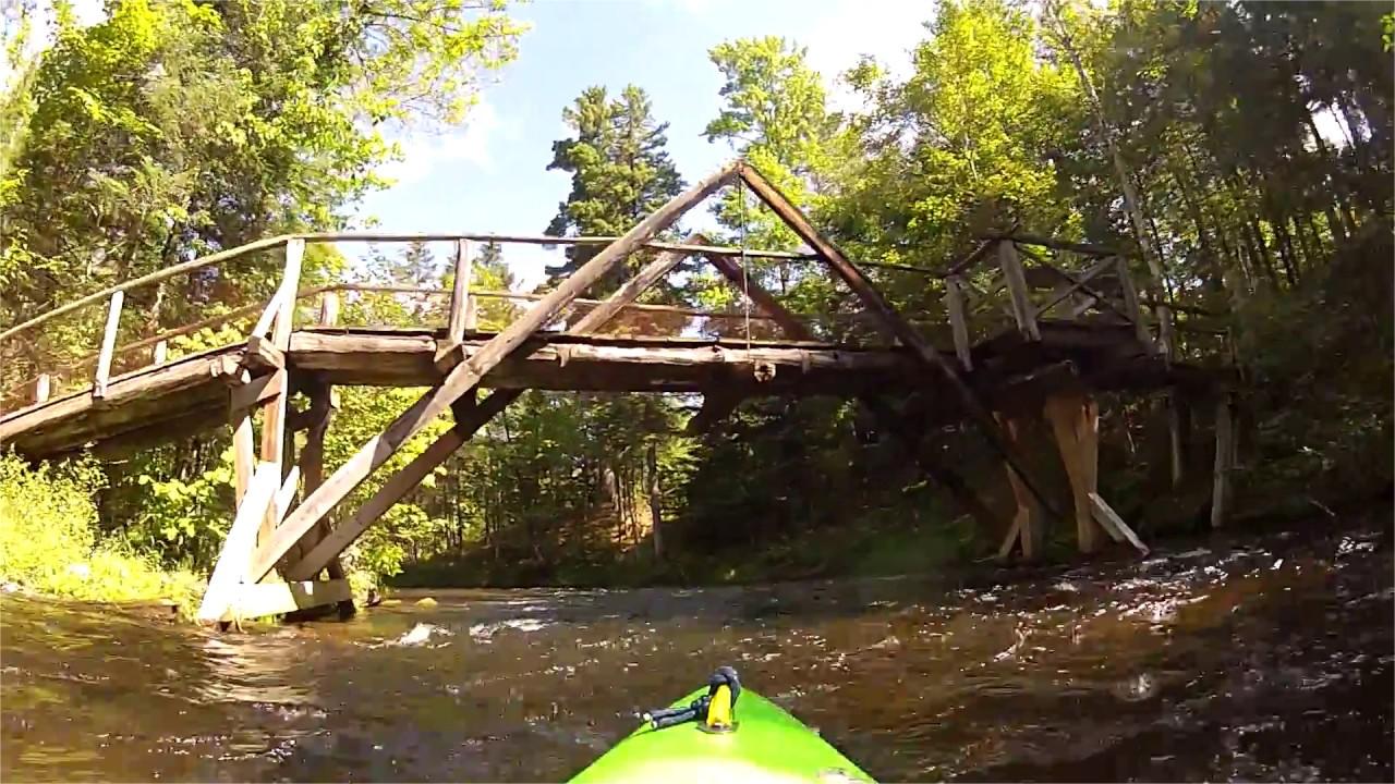 Canoeing-The-Serpentine-River-Passages-In-Wisconsin8217s-Bois-Brule canoeing-the-serpentine-river-passages-in-wisconsins-bois-brule