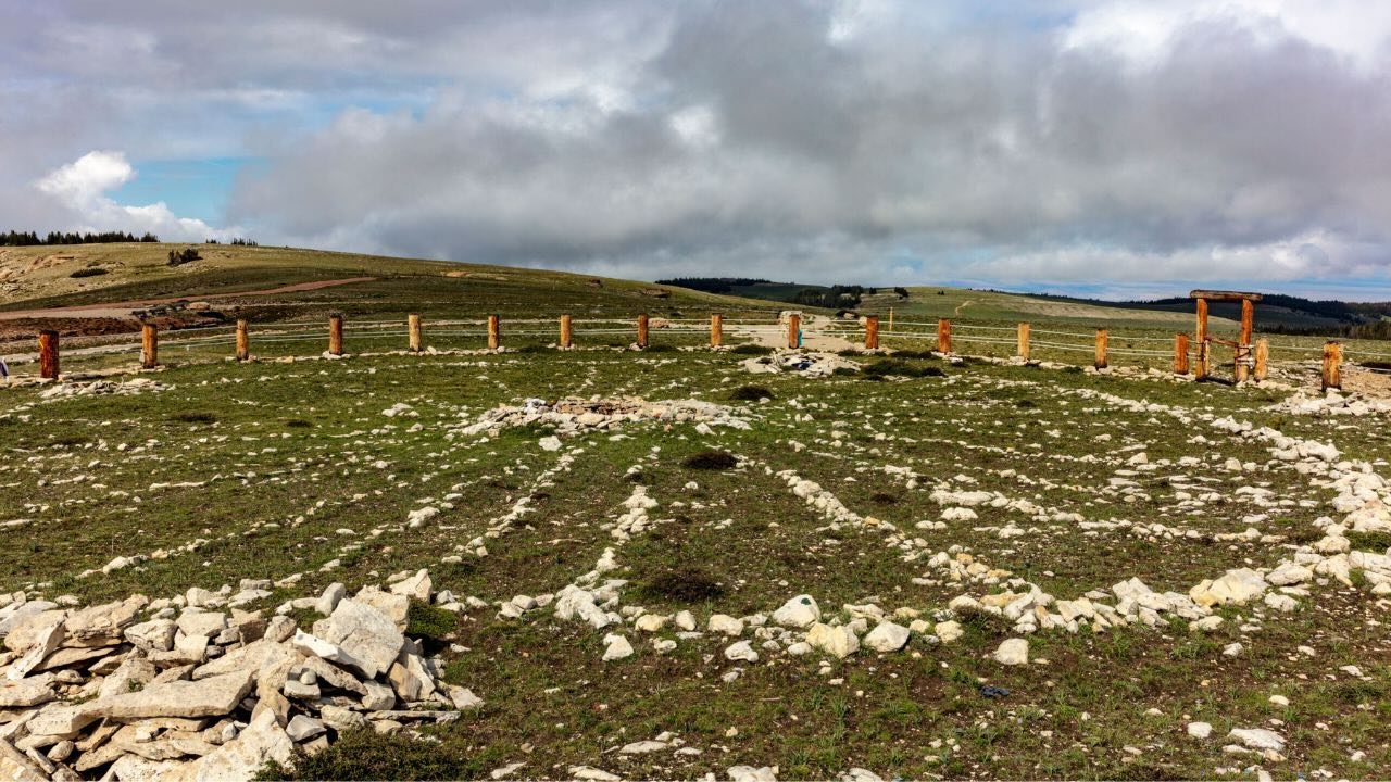 curious-facts-about-wyomings-bighorn-medicine-wheel-national-historic-landmark