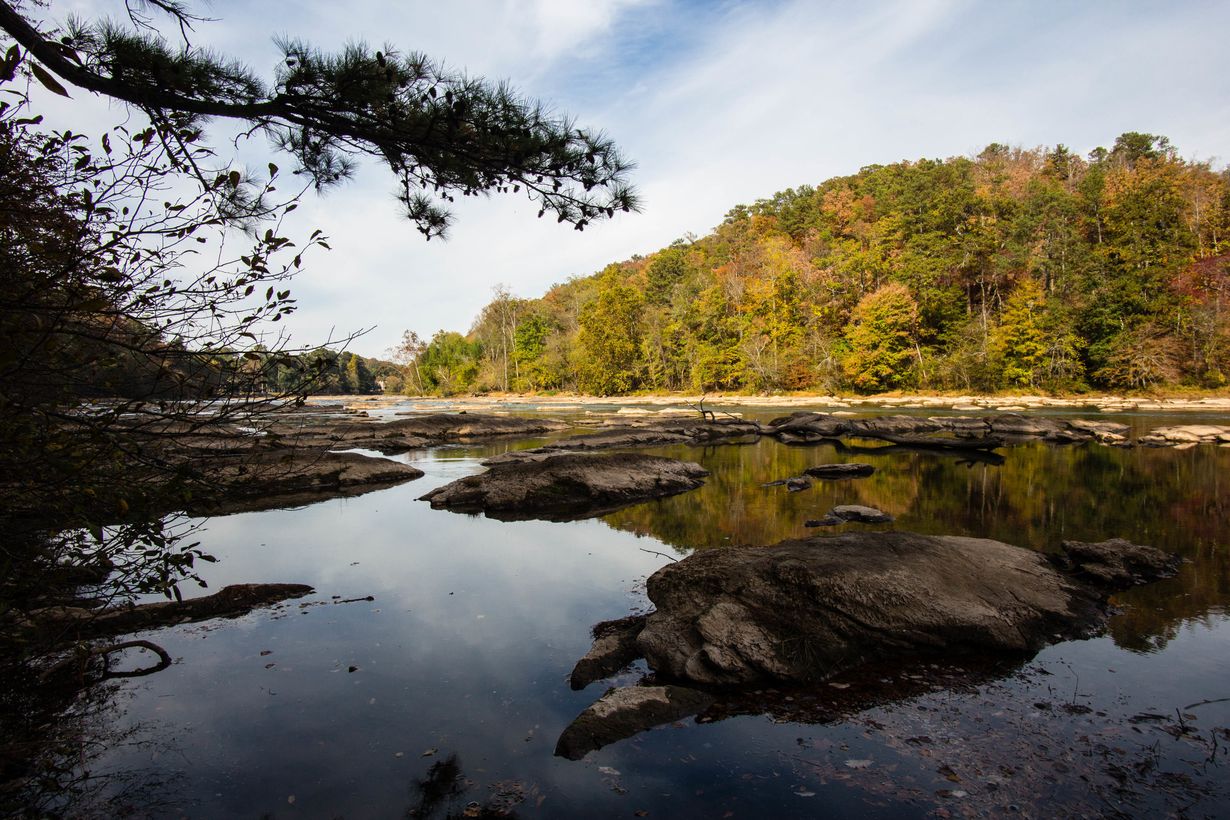 Curious-Finds-In-Georgia8217s-Chattahoochee-River-Hidden-Shoals curious-finds-in-georgias-chattahoochee-river-hidden-shoals