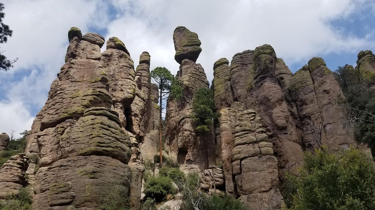 Curious-Wonders-Of-Arizona8217s-Chiricahua-National-Monument-Echo-Canyon curious-wonders-of-arizonas-chiricahua-national-monument-echo-canyon