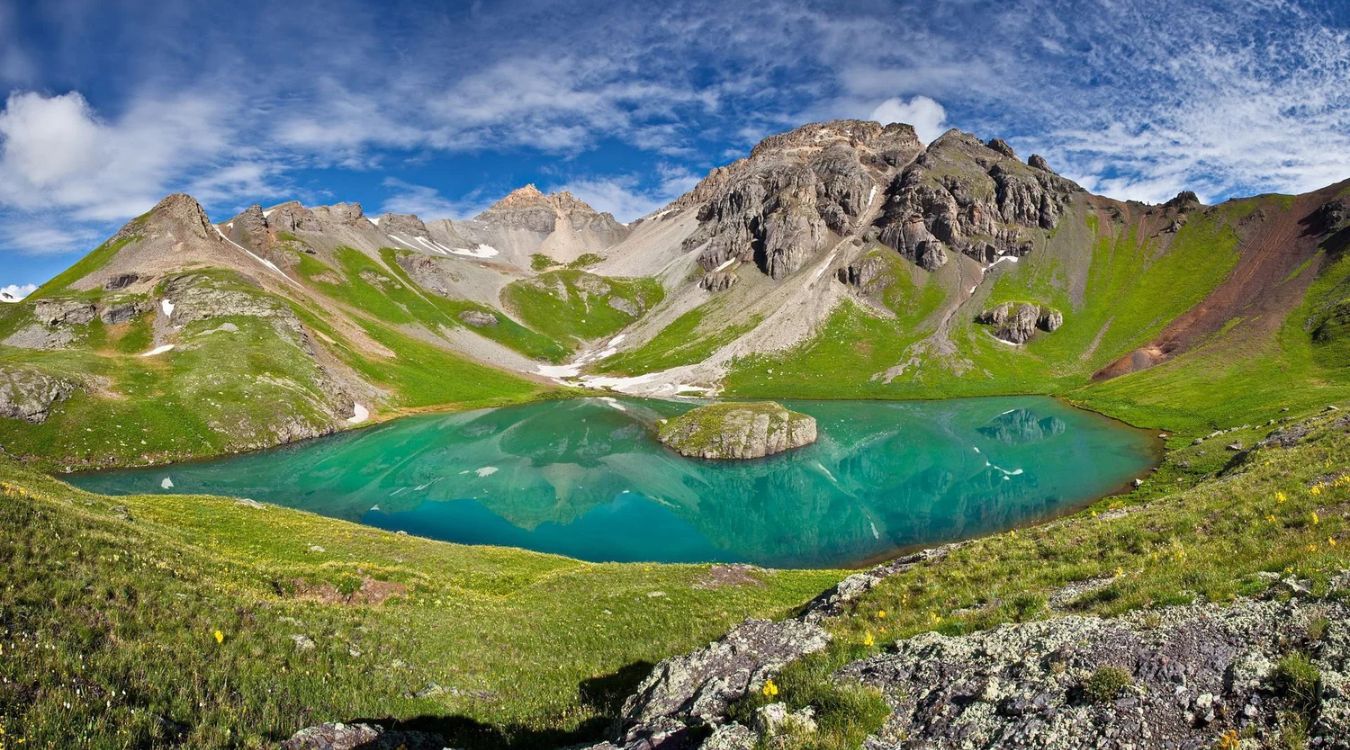 Hidden-Alpine-Lakes-Of-Colorado8217s-San-Juan-Mountains hidden-alpine-lakes-of-colorados-san-juan-mountains