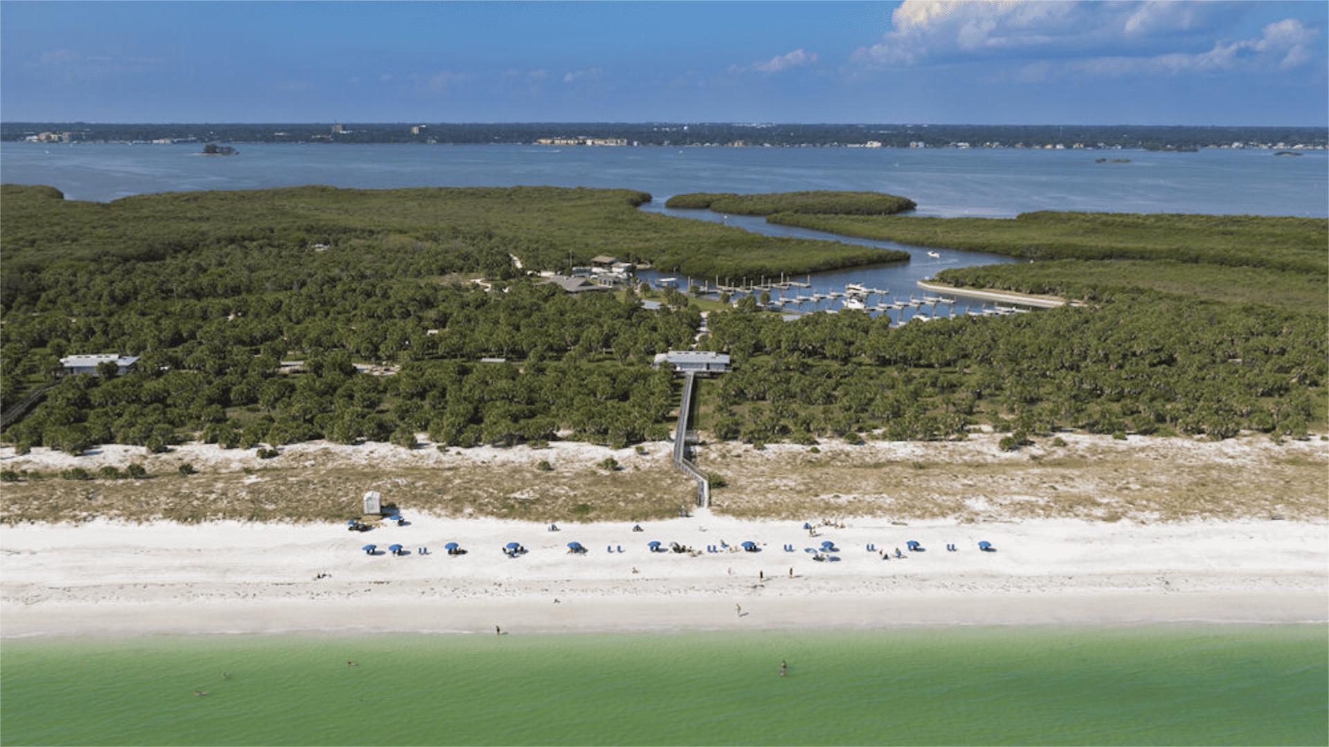 hidden-beach-coves-of-floridas-caladesi-island