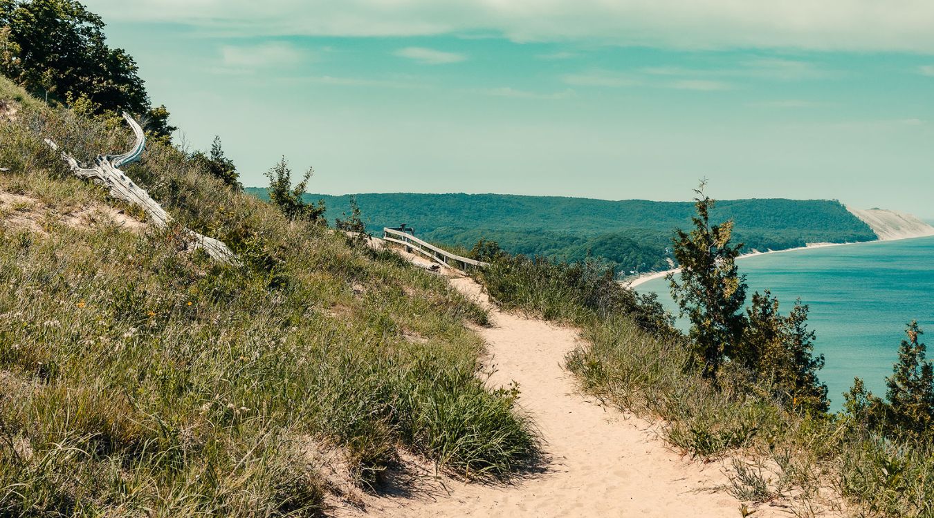 Hidden-Beaches-Of-Michigan8217s-Sleeping-Bear-Dunes hidden-beaches-of-michigans-sleeping-bear-dunes