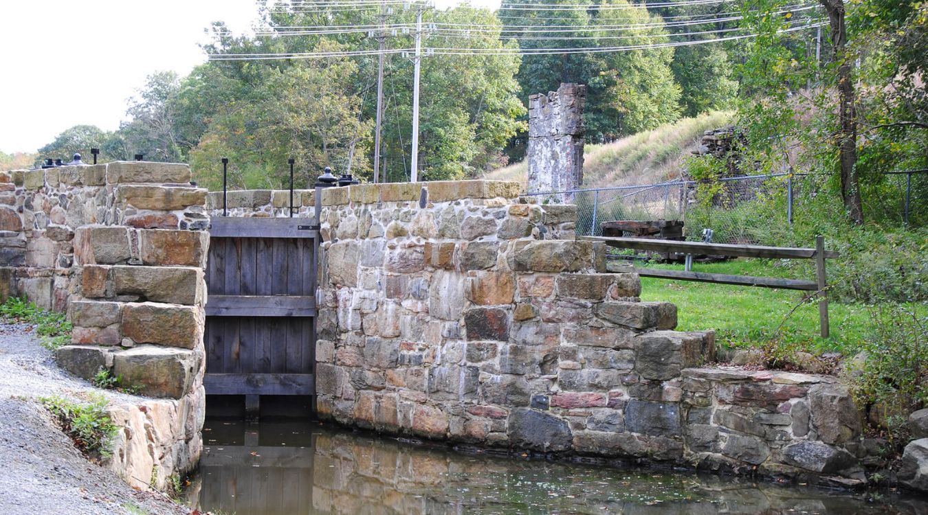 Hidden-Canal-Lock-Tender-Houses-Of-New-Jersey8217s-Morris-Canal hidden-canal-lock-tender-houses-of-new-jerseys-morris-canal