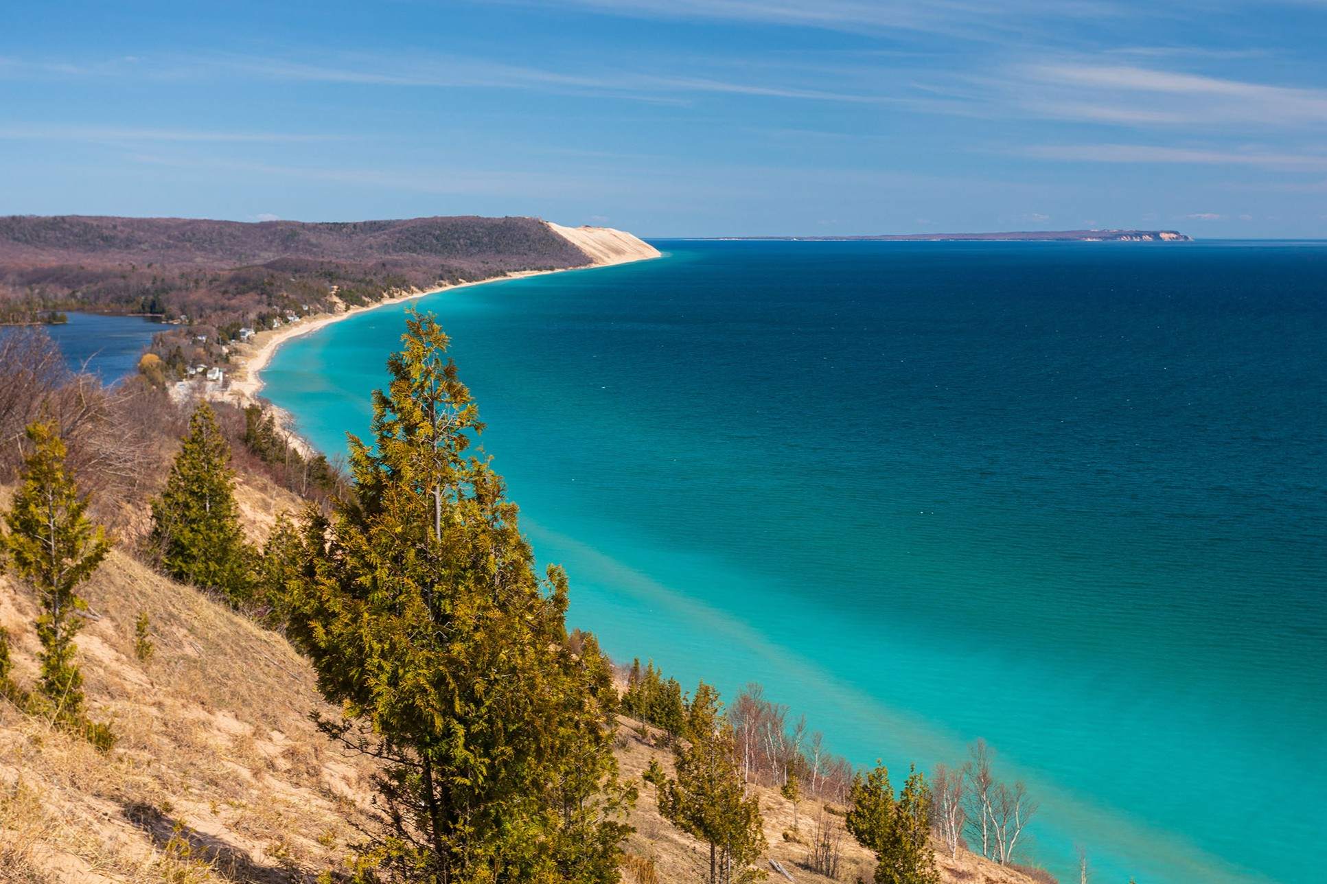 Hidden-Coastal-Dunes-Of-Michigan8217s-Sleeping-Bear-Dunes hidden-coastal-dunes-of-michigans-sleeping-bear-dunes